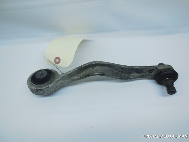 2002 2003 2004 2005 Audi A4 Upper Control Arm Front Right Upper Rear 8E0407510A OEM