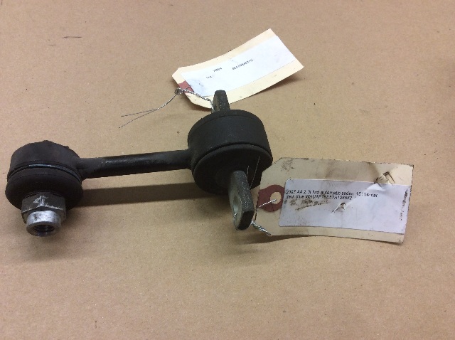 2002 2003 2004 2005 2006 2007 2008 Audi A4 S4 rear sway bar link stabilizer 8E0505465AC OEM
