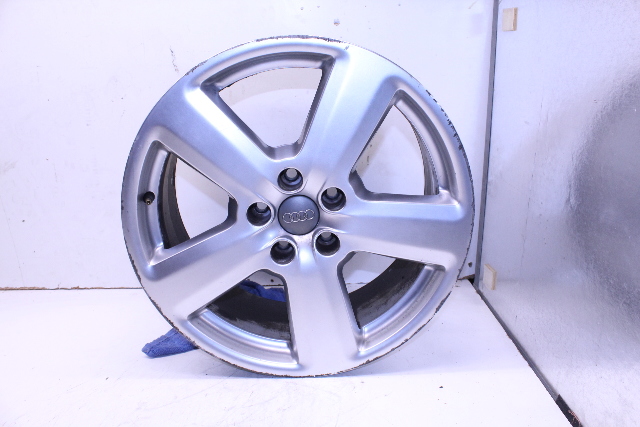 2006 2007 2008 Audi A4 S4 Wheel 18 x 8 Rim - 8E0601025AK OEM
