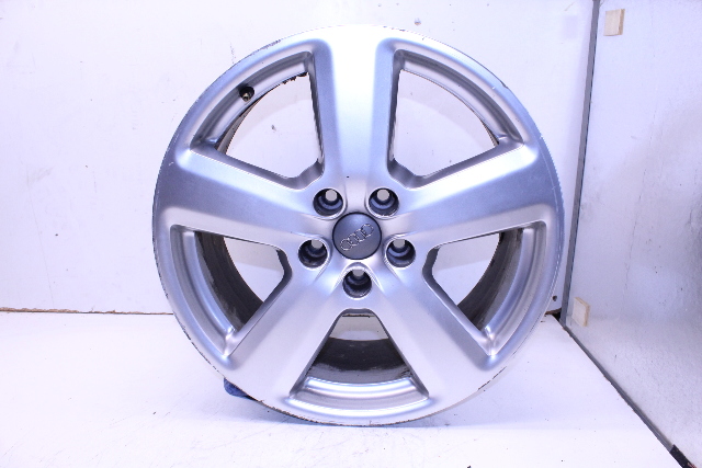 2006 2007 2008 Audi A4 S4 Wheel 18 x 8 Rim - 8E0601025AK OEM