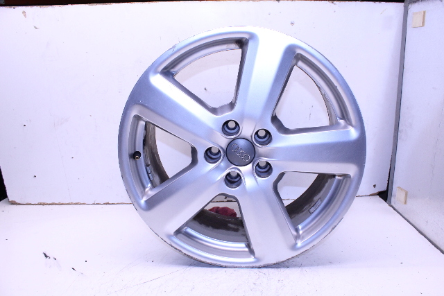 2006 2007 2008 Audi A4 S4 Wheel 18 x 8 Rim - 8E0601025AK OEM