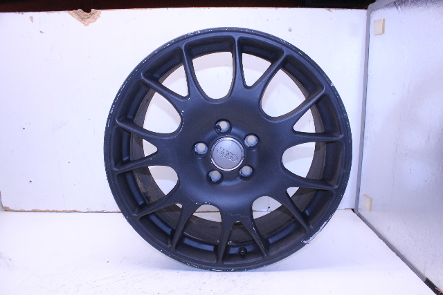 2006 Audi A4 S4 18 x 8 14 Spoke Alloy Wheel OEM