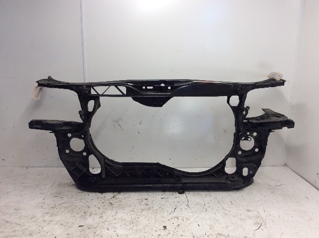2002 2003 2004 2005 Audi A4 Quattro 1.8L Radiator Core Support 8E0805594 OEM