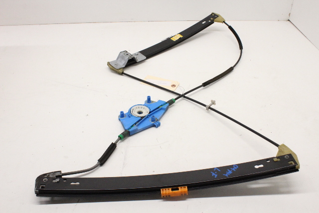 2007 2008 Audi A4 S4 Front Left Window Regulator 8E0837461C OEM