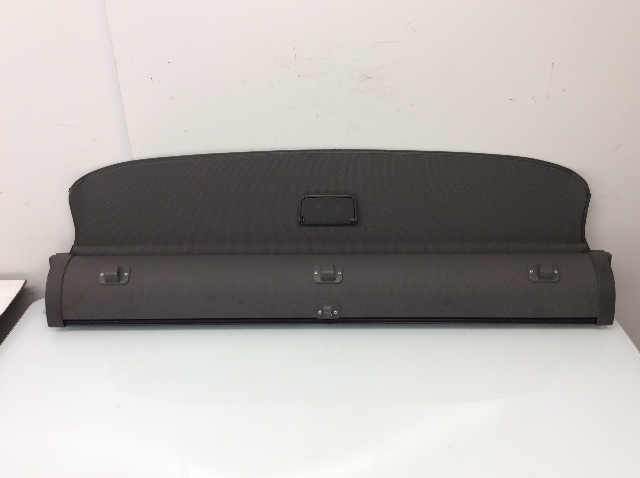 2003-2008 Audi A4 Luggage Cargo Cover 8E0863553 OEM