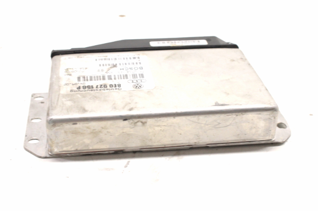 2003 2004 Audi A4 Transmission Control Module TCU TCM 8E0927156P OEM