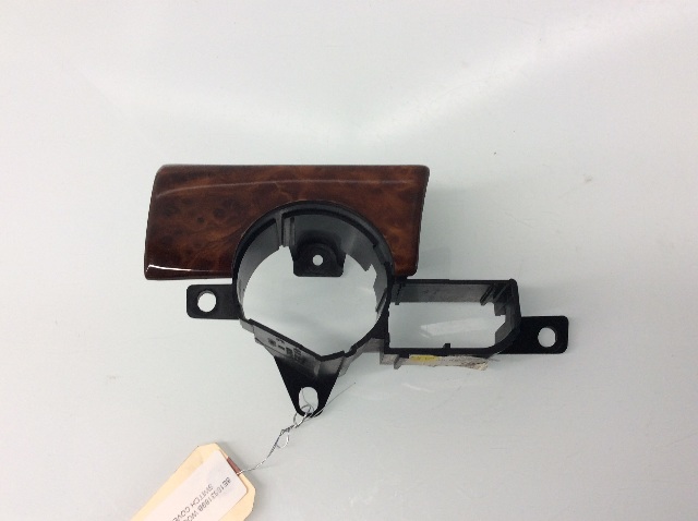 2002-2005 Audi A4 Cabriolet Headlight Switch Cover 8E1853189 OEM