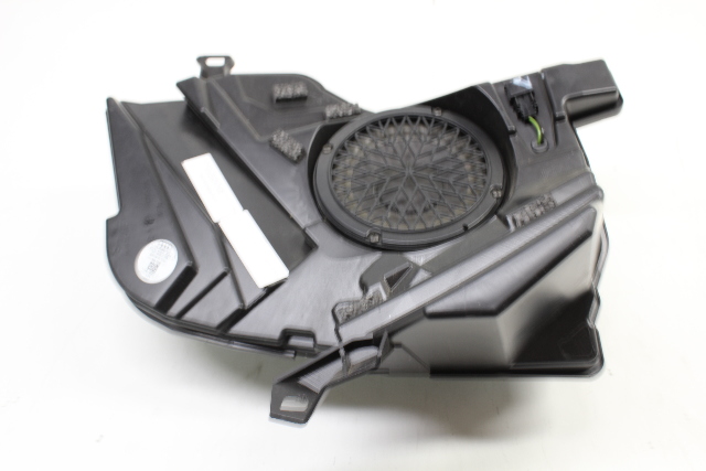2010-2017 Audi A5 S5 Convertible Speaker Subwoofer - 8F0035382A OEM