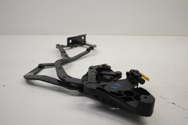 2013 2014 2015 Audi A5 RS5 S5 Right Convertible Top Hinge Assembly Bracket 8F0871350D OEM