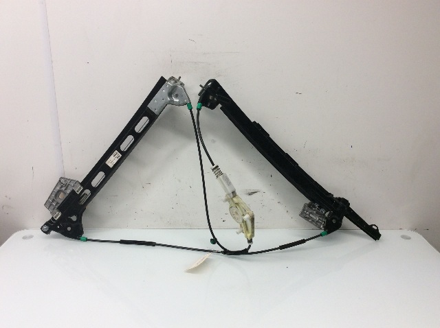 2003 2004 2005 2006 - 2008 2009 Audi A4 Cabriolet Right Front Window Regulator OEM
