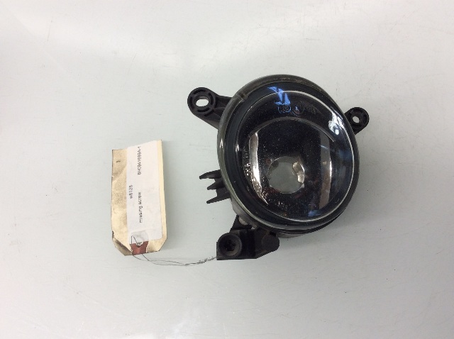 2003 2004 2005 2006 Audi A4 Cabriolet Left Fog Light 8H0941699A OEM