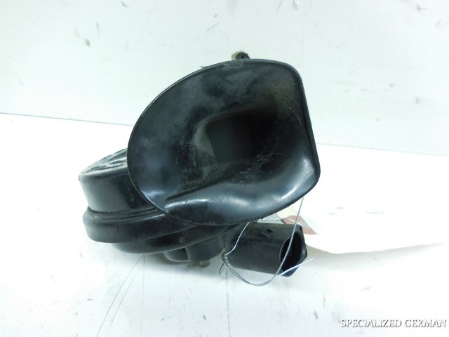 2003 2004 2005 2006 2007 2008 Audi A4 S4 convertible horn 8H0951221 OEM