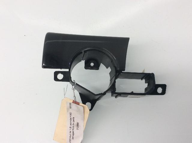 2003 2004 2005 2006 2007 2008 2009 Audi A4 Headlight Switch Trim 8H1853189B OEM