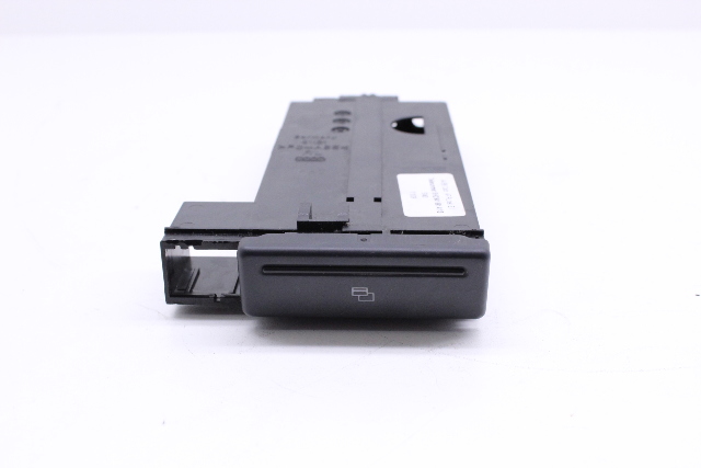 2005 2006 Audi A4 S4 Cabriolet Center Dash Storage Shelf Tray 8H2941561A OEM