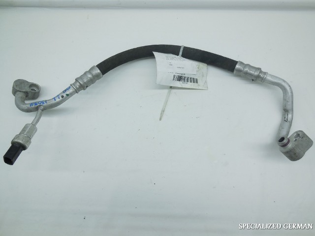 2008 2009 2010 2011 2012 Audi Tt 2.0T Ac A/C Hose - 8J0820721F OEM