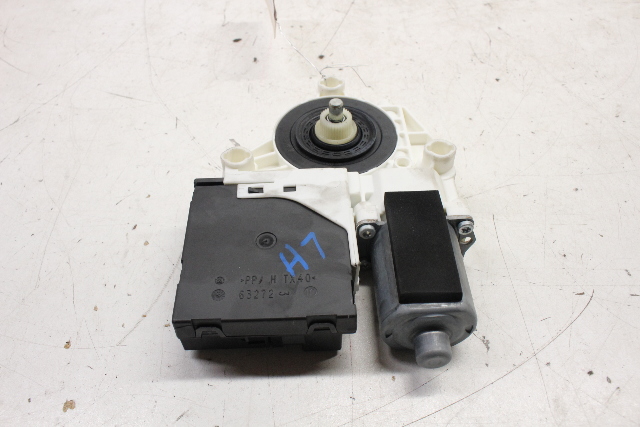 2011 2012 2013 2014 Audi TT Power Window Motor Left 8J8959801J OEM