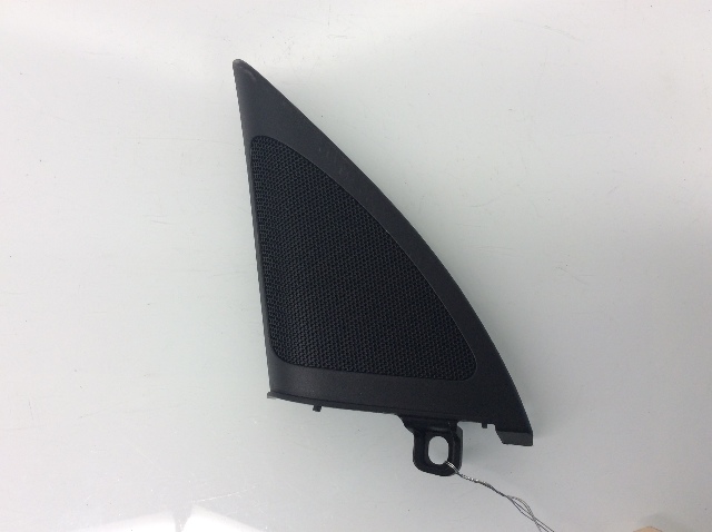 2009 2010 2011 2012 Audi A4 Inside Door Mirror Cover Speaker Left - 8K0035423 OEM