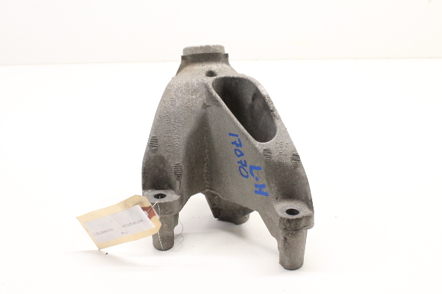 2009 2010 2011 2012 Audi A4 A5 Q5 2.0 Engine Motor Mount Bracket Left - 8K0199307CD OEM