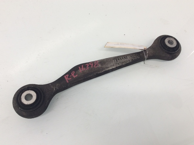 2009 2010 2011 2012 Audi A4 Right Rear Tie Rod Control Arm 8K0501530N OEM