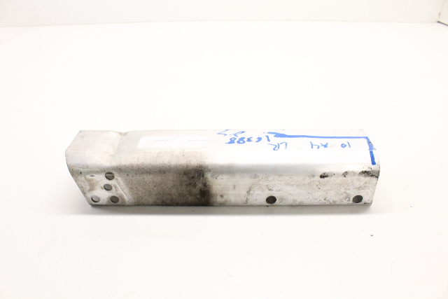 2012 2013 2014 Audi A4 S4 Left Driver Rear Bumper Impact Bar 8K0807331B OEM
