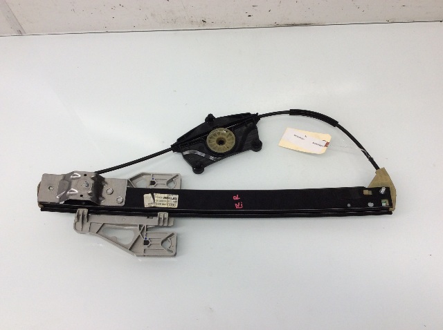 2009 2010 2011 Audi A4 Sedan Right Rear Window Regulator 8K0839462A OEM