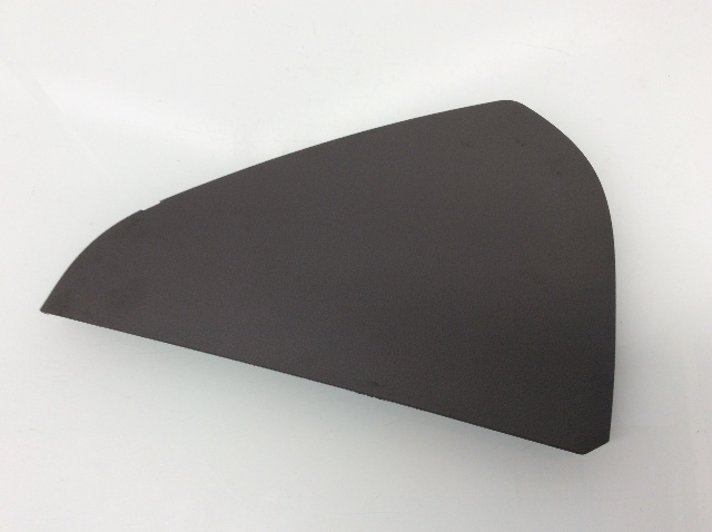 2009 2010 2011 Audi A4 Right Glovebox Side Trim Cover 8K0857086 OEM