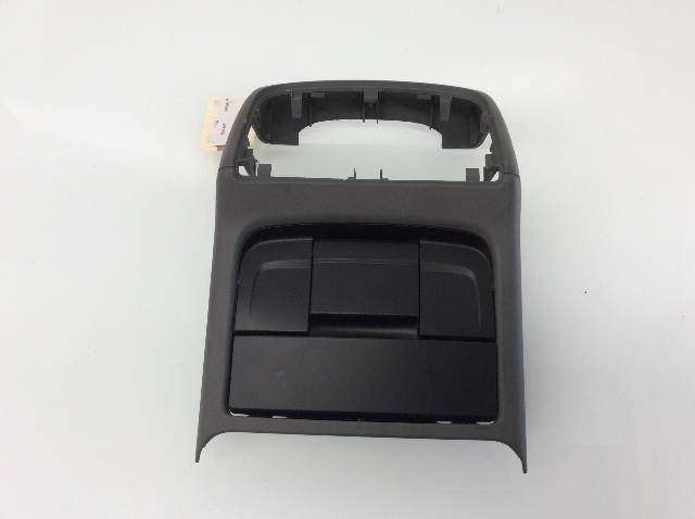 2009-2012 Audi A4 Rear Center Console Trim 8K0864376 OEM