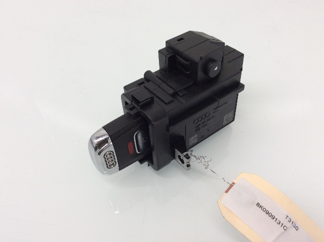 2009 2010 2011 2012 Audi A4 Ignition Switch 8K0909131C OEM