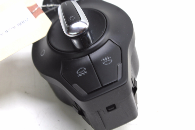 2009 2010 2011 2012 Audi A4 S4 Q5 A5 S5 Headlight Switch 8K0941531AA OEM