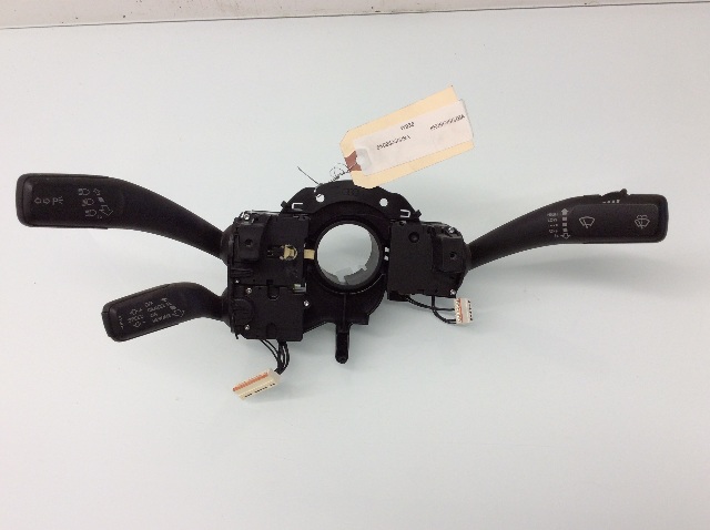 2009 2010 2011 Audi A4 Turn Signal Wiper Cruise Switch OEM