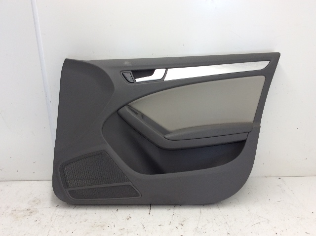 2009 2010 2011 2012 Audi A4 Right Front Door Panel 8K1867106 OEM