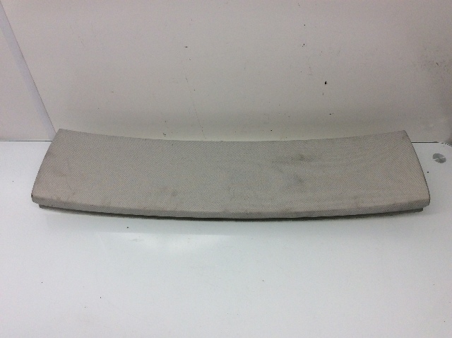 2009 2010 2011 2012 Audi A4 Quattro Avant Rear Room Trim Panel 8K9867839 OEM
