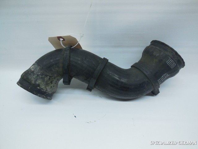 2000 2001 Audi Tt Intercooler Hose 1.8T Amu 8L9145790A OEM