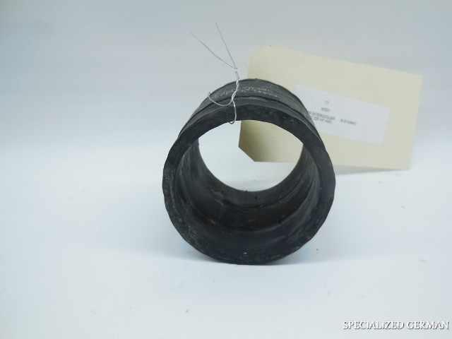 2000 2001 Audi Tt Intercooler Pressure Hose 1.8T Amu 8L9145845 OEM