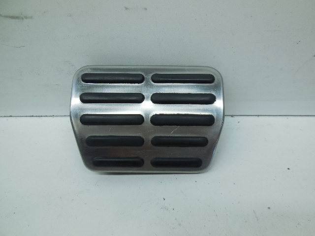 2000 2001 2002 2003 2004 2005 2006 Audi TT Automatic Brake Pedal Cap 8N0723173E OEM
