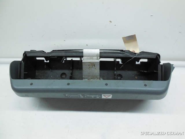 2000 2001 2002 2003 2004 Audi TT Coupe Jack Holder Bracket Mount Grey 8N0863505 OEM