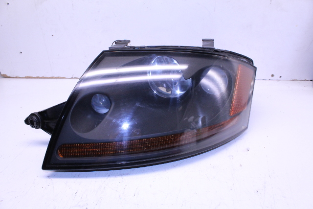 2003 2004 2005 2006 Audi TT Left Xenon HID Headlight Headlamp OEM