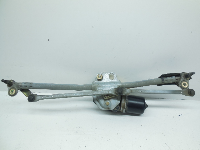 2002 2003 2004 2005 2006 Audi Tt Windshield Wiper Motor Linkage Transmission OEM