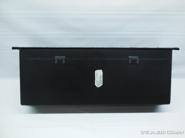 2000 2001 2002 2003 2004 Audi TT Trunk Storage Compartment Bin Box 8N7857232A OEM