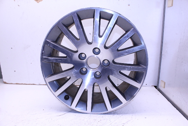 2006 2007 2008 2009 2010 2011 2012 2013 Audi A3 17 x 7.5 16 Spoke Alloy Wheel OEM