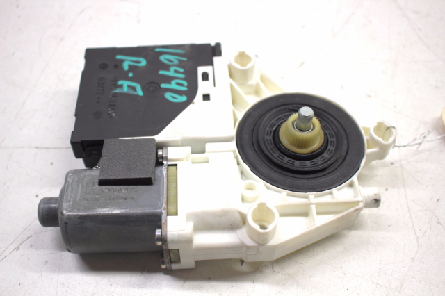 2006-2013 Audi A3 Right Front Power Window Motor OEM