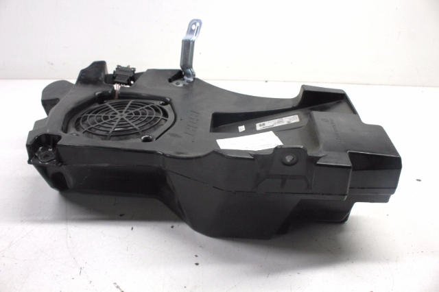 2008 2009 2010 2011 2012 Audi A3 Rear Speaker Box Subwoofer OEM