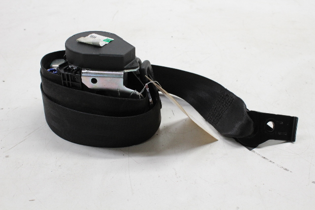 2006-2013 Audi A3 Front Right Seat Belt Retractor 8P4857706E OEM