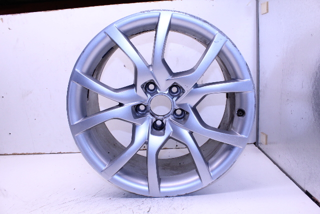 2010-2015 Audi A5 Wheel 18 x 8.5 Rim OEM