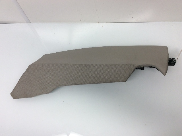 2008 2009 2010 2011 Audi A5 S5 Driver Side Left Rear Seat Bolster - 8T0857791 OEM