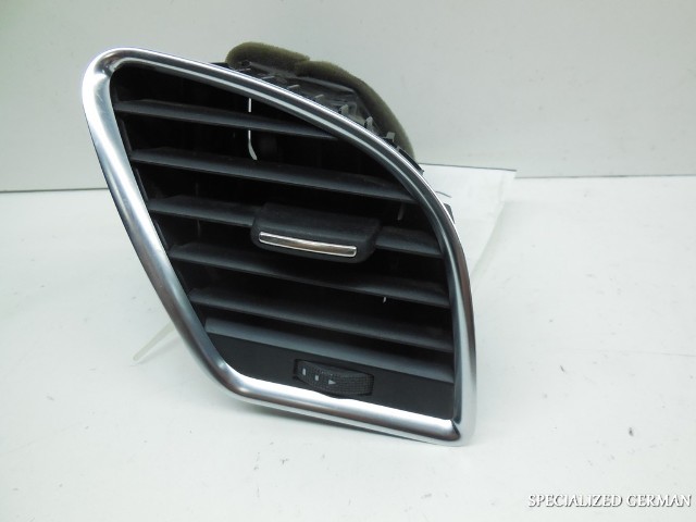 2009 2010 2011 2012 Audi A5 S5 Dash Air Vent Right OEM