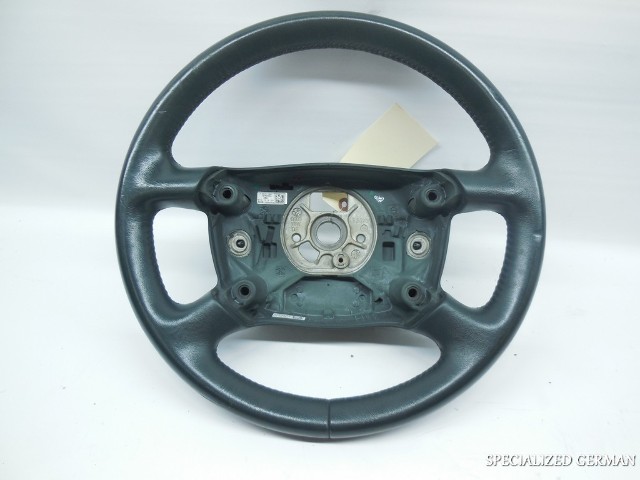 2000 2001 2002 2003 2004 Audi A6 Allroad Steering Wheel Green 8Z0419091E OEM