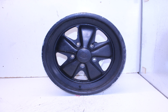Porsche 911 944 16 x 7 Fuch Wheel 91136102044 OEM