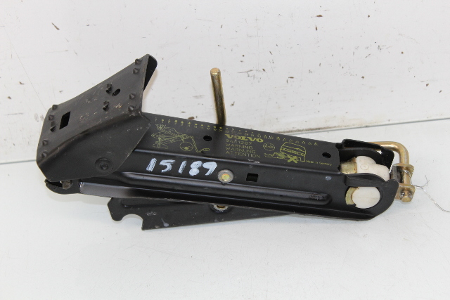 2001 2002 2003 2004 Volvo V70 Spare Tire Jack 9461287 OEM