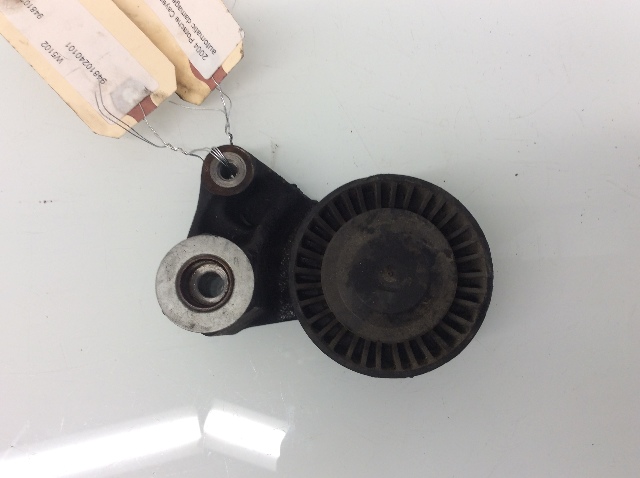 2003 2004 2005 2006 Porsche Cayenne 4.5L Belt Pulley Support 94810240101 OEM